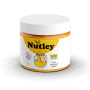 Арахисовая паста с медом Nutley, 300 гр