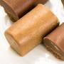 Шоколадный батончик WHITE CASHEW MILK (2 шт), Rawbob, 50 гр