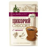 Цикорий растворимый с черникой Bionova, 100 гр