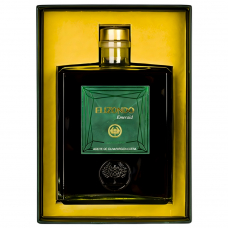 Оливковое масло Elizondo Emerald Limited Edition Picaul Extra Virgin Испания, 1 л Оливковое масло Elizondo Emerald Limited Edition Picaul Extra Virgin Испания, 1 л