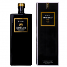 Оливковое масло Elizondo Premium Royal Extra Virgin Испания, 500 мл