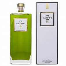 Оливковое масло Elizondo №3 Premium Picaul Extra Virgin Испания, 500 мл