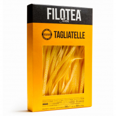 макароны без глютена из амаранта, теф и киноа фузилли pasta natura, 250 гр - pasta natura 155