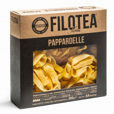 макароны без глютена из амаранта, теф и киноа фузилли pasta natura, 250 гр - pasta natura 157