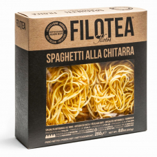 макароны без глютена из амаранта, теф и киноа фузилли pasta natura, 250 гр - pasta natura 160