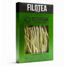 макароны без глютена из амаранта, теф и киноа фузилли pasta natura, 250 гр - pasta natura 162