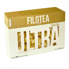 макароны без глютена из амаранта, теф и киноа фузилли pasta natura, 250 гр - pasta natura 164