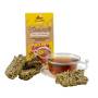 Иван-чай с курильским чаем и зизифорой, прессованный, АлтайЭкоПродукт, 50 гр