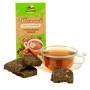 иван-чай с черноплодной рябиной, прессованный, алтайэкопродукт, 50 гр - алтайэкопродукт 107