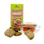 Курильский чай с мятой, калиной и рябиной, прессованный, АлтайЭкоПродукт, 50 гр