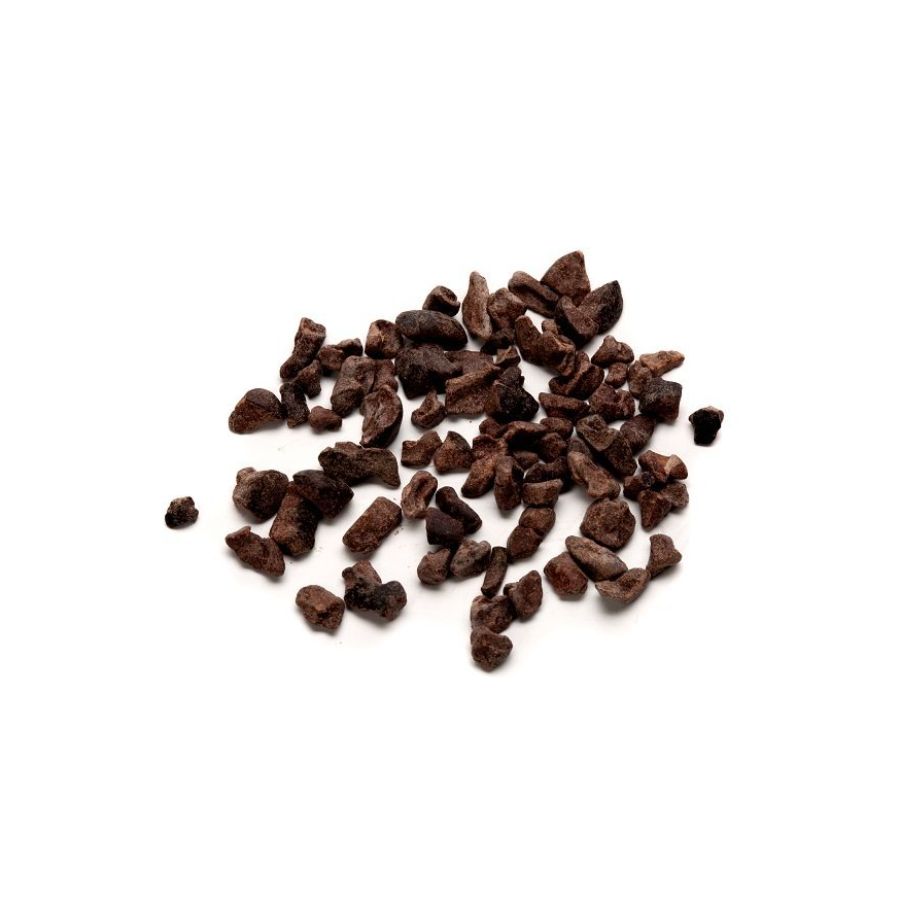 Какао крупка Royal Forest, натуральная и слабообжаренная, 200 гр
