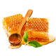 Подсолнечный мед