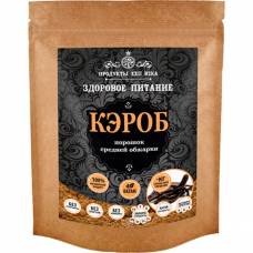 какао-порошок из отборных какао-бобов 100% био bufo eko, 200 гр - bufo eko 106