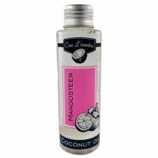 Косметическое кокосовое масло для волос с экстрактом мангустина Coco L Cosmetics, 110 мл