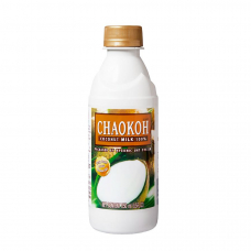 Кокосовое молоко CHAOKOH ПЭТ, 250 мл