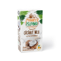 кокосовое молоко без добавок monkey island, 250 мл - monkey island 105
