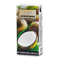 Кокосовое молоко CHAOKOH, 1000 мл