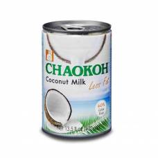 Кокосовое молоко CHAOKOH с пониженным содержанием жира, 400 мл
