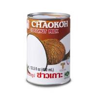 Кокосовое молоко CHAOKOH, 400 мл