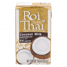 кокосовое молоко без добавок chaokoh, 250 мл - chaokoh 106