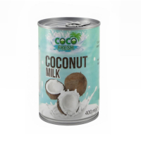 Кокосовое молоко Coco Fresh 18% жирность, 400 мл