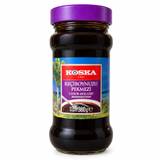 Сироп (пекмез) из рожкового дерева Турция Koska, 380г
