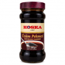 Виноградный пекмез Турция Koska, 380г