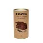 Льняные крекеры TRAWA с розмарином от нутрициологов Get Helath, 160 гр