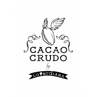 Итальянский органичесий премиум шоколад без глютена Cacao Crudo