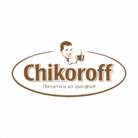 Chikoroff - натуральный и растворимый цикорий