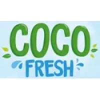 Кокосовое молоко Coco Fresh