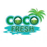 Coco Fresh - кокосовое молоко Шри-Ланка