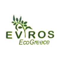 EcoGreece - оливковое масло EVROS