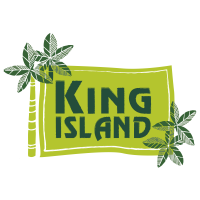 King Island - кокосовые продукты из Таиланда