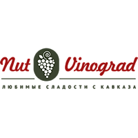 Чурчхела и пастила из Осетии Nut Vinograd