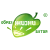 гречневая мука гарнец из непропаренной крупы (зеленая гречка) без глютена, 500 гр - гарнец 91