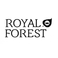 Royal Forest - продукция их кэроба