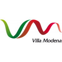 Villa Modena - здоровое питание