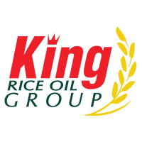 Рисовое масло из рисовых отрубей King rice bran oil