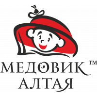 Медовик Алтая - алтайский мед