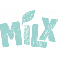 Растительное молоко MILX