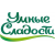 Умные сладости