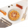 макароны без глютена из красной чечевицы пенне pasta natura, 250 гр - pasta natura 112