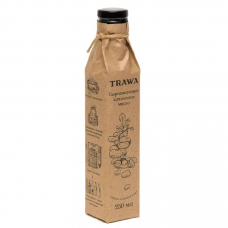 масло льняное сыродавленное trawa, 250 мл - trawa 148