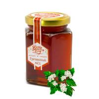 Мёд гречишный BelloHoney, 200 мл