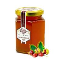 Мёд каштановый BelloHoney, 200 мл