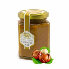 Крем-мёд с фундуком BelloHoney, 200 мл