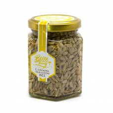 Семечки подсолнуха в меду BelloHoney, 200 мл