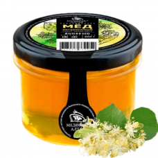 цветочный мёд натуральный медовик алтая, 250 гр - медовик алтая 110