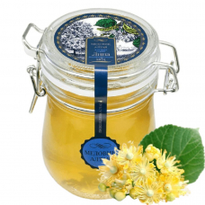 таёжный мёд натуральный медовик алтая, 250 гр - медовик алтая 113